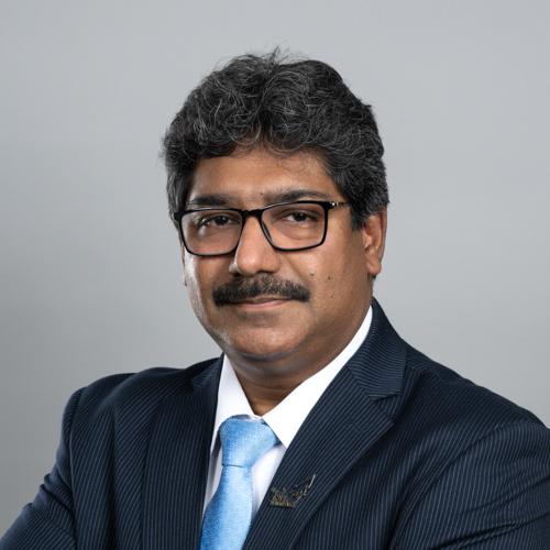 د. محمد نظام إقبال